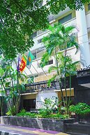 Royal Park Residence Hotel
