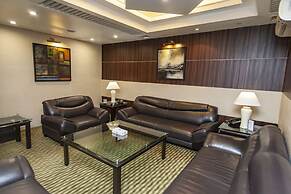 Royal Park Residence Hotel