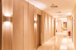 Royal Park Residence Hotel
