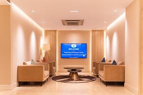 Royal Park Residence Hotel