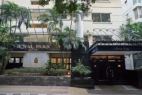 Royal Park Residence Hotel