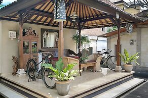 Teja Homestay