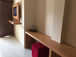 Teja Homestay