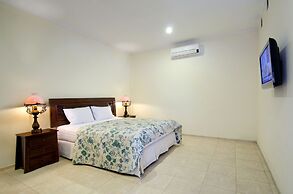 Teja Homestay