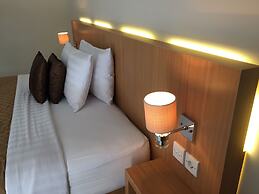 Teja Homestay