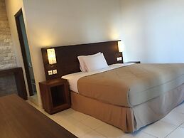 Teja Homestay