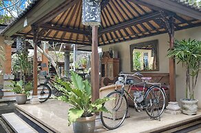 Teja Homestay
