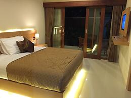 Teja Homestay