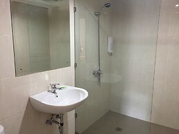 Teja Homestay