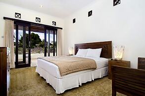 Teja Homestay