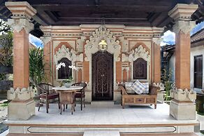 Teja Homestay