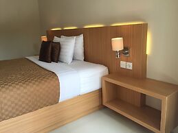 Teja Homestay