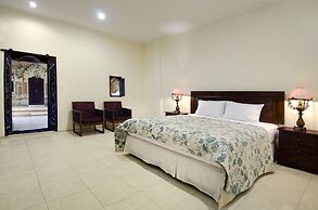 Teja Homestay