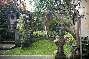 Teja Homestay