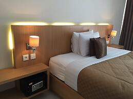 Teja Homestay