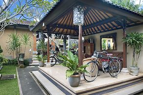 Teja Homestay