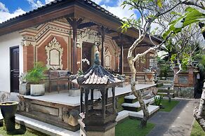 Teja Homestay