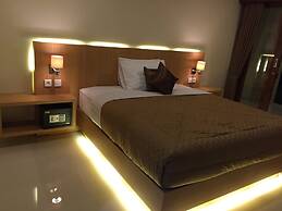 Teja Homestay