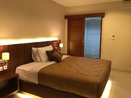 Teja Homestay