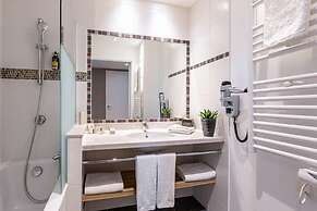 Fraser Suites Harmonie Paris La Défense