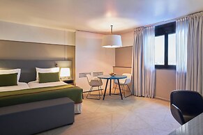Fraser Suites Harmonie Paris La Défense