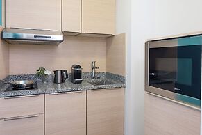 Fraser Suites Harmonie Paris La Défense