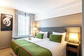 Fraser Suites Harmonie Paris La Défense