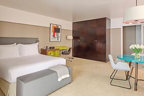 Fraser Suites Harmonie Paris La Défense