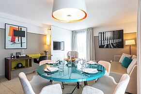 Fraser Suites Harmonie Paris La Défense