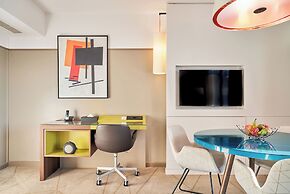 Fraser Suites Harmonie Paris La Défense