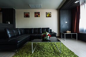 Khon Kaen Hotel