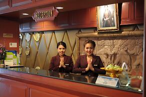 Khon Kaen Hotel