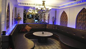 Khon Kaen Hotel