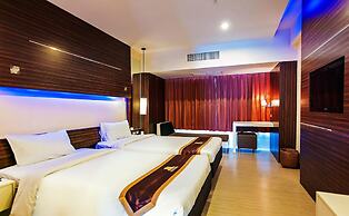 Khon Kaen Hotel