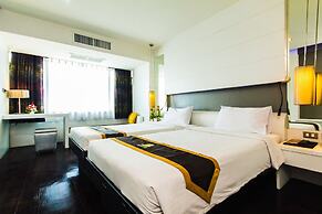 Khon Kaen Hotel