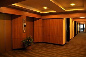 Khon Kaen Hotel