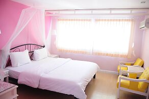Roma Hotel