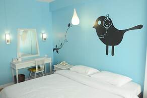 Roma Hotel