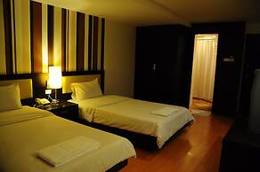 Roma Hotel