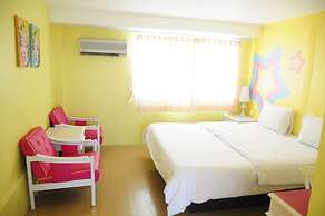 Roma Hotel