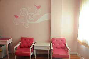 Roma Hotel