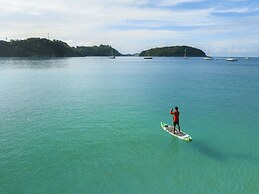The Nai Harn