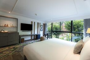 The Nai Harn