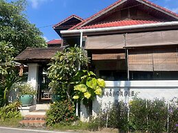 Baan Warabordee Hotel