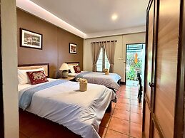 Baan Warabordee Hotel