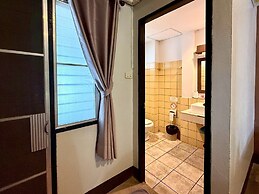 Baan Warabordee Hotel