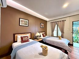 Baan Warabordee Hotel