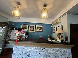 Baan Warabordee Hotel