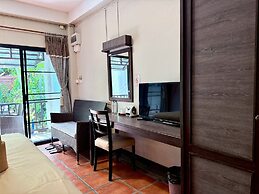 Baan Warabordee Hotel