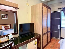 Baan Warabordee Hotel